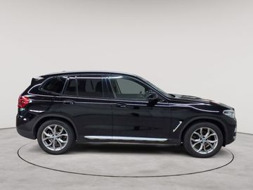 BMW X3 - 3
