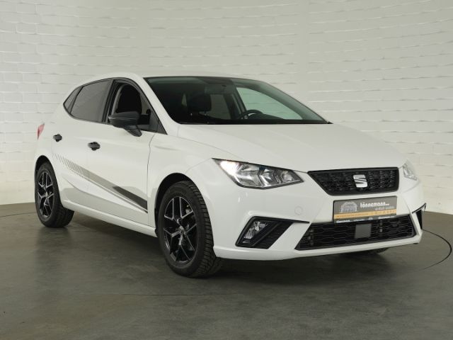 Ibiza REFERENCE TDI+KLIMAANLAGE+NEBELSCHEINWERFE