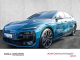 Audi S6 Sportback e-tron edition one (AHK*Panoramadac - Audi Gebrauchtwagen in Kiel