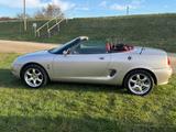 MGF 1.8i, Bestzustand, Limitiert, Sammler! - MG MGF aus 1999