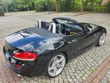 BMW Z4 sDrive35is - Top-Zustand - Liebhaberfahrzeug - BMW Z4: Schwarz