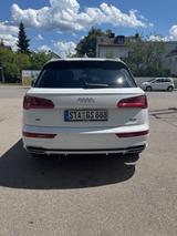 Audi Q5 2.0 TFSI S tronic quattro - ABT 300PS! - Audi Q5: 3.0