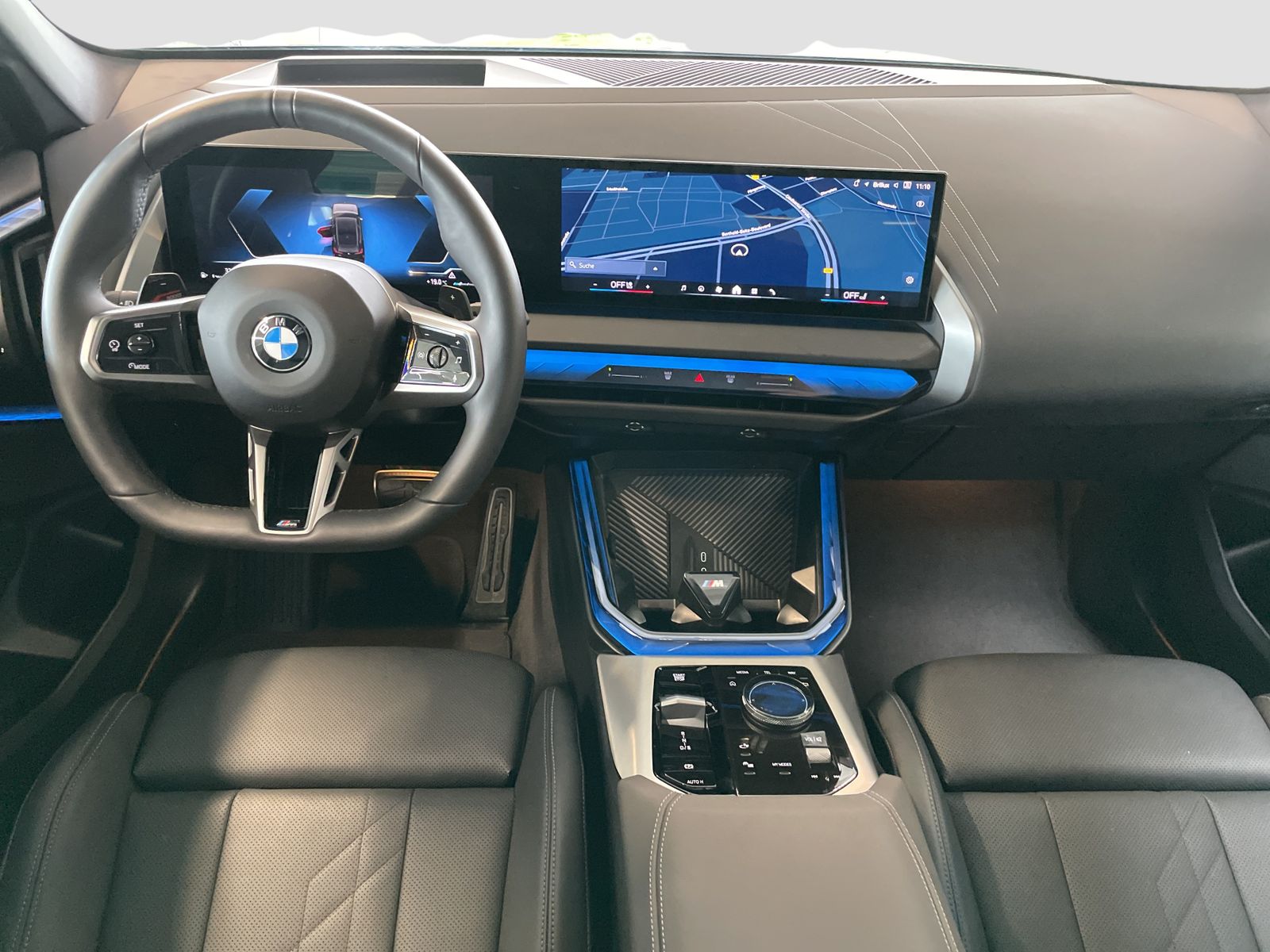 BMW X3 - Bild 12