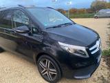 Mercedes-Benz V 250 d Aut. AVANTG. ED. lang AVANTGARDE EDITION - gebrauchte Mercedes-Benz V 250 aus dem Jahr 2019