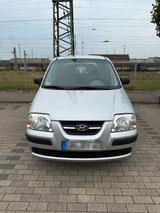 Hyundai Atos Prime 1.1 | nur 56.000km | TÜ... - Hyundai Atos aus 2007: Prime