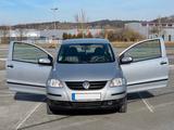 Volkswagen VW Fox 1.2 Benzin | EZ 02/2007 | HU bis 05/26 - Volkswagen Fox: 1.0
