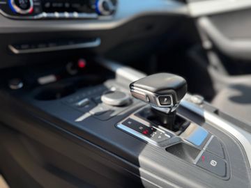 Audi A4 - 9