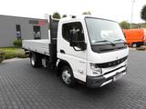Mitsubishi CANTER FUSO 3C15 DREISEITENKIPPER 3 SITZE - Mitsubishi Canter 3c15