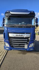 DAF XF 450 FT