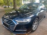 Audi A8 55 TFSI quattro tiptronic, 340PS, 2018 - Audi A8 mit Benzin-Antrieb: 2.8
