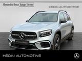 Mercedes-Benz GLB 250 4M AMG|NIGHT|LED|AMBI|SHZ|KAM|TEM|EASY-P - Mercedes-Benz GLB 250 Jahreswagen