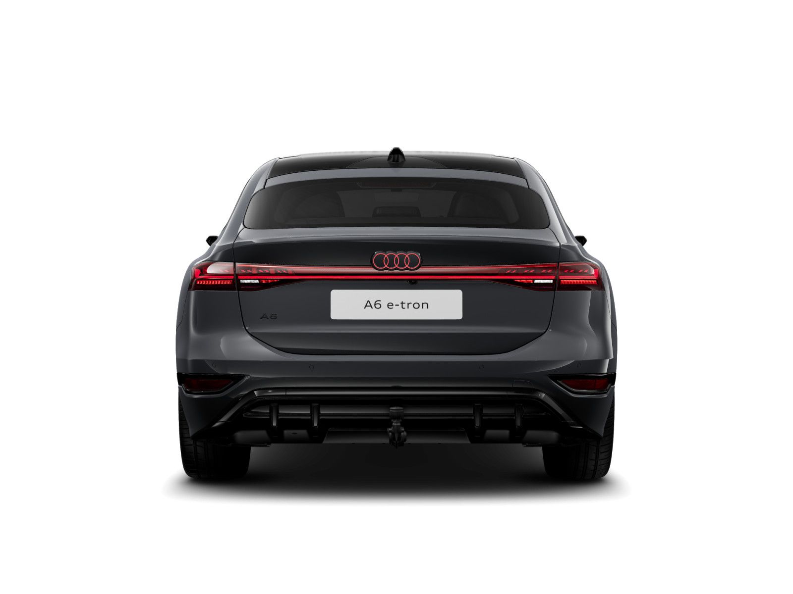 Audi A6 e-tron - Bild 11