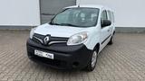 Renault Kangoo BLUE dCi 95 Intens*LKW-Zul.*1.Hand* - gebrauchte Renault Kangoo aus dem Jahr 2021