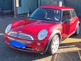 MINI Mini Cooper r50 - MINI MINI: R50