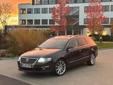 Volkswagen Vw Passat B6 2.0TDI DSG INDIVIDUAL Euro5 - Volkswagen Passat: 2.5