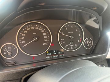 BMW 318 - 8