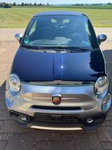Abarth 695C 1.4 T-Jet 16V 695C Rivale Rivale - Abarth 695C aus 2018