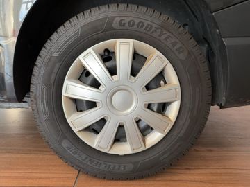 Nissan Primastar N-Connecta 2.0 dCi 150 PS Automatik AH