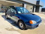 Toyota Starlet 1.3 - - Toyota Starlet Gebrauchtwagen