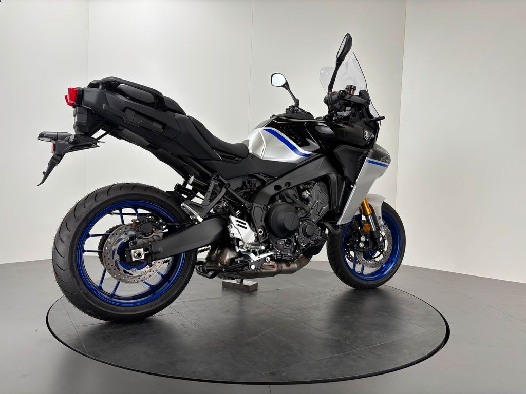 Fahrzeugabbildung Yamaha TRACER 9 GT+ Y-AMT *HERBST DEALS*