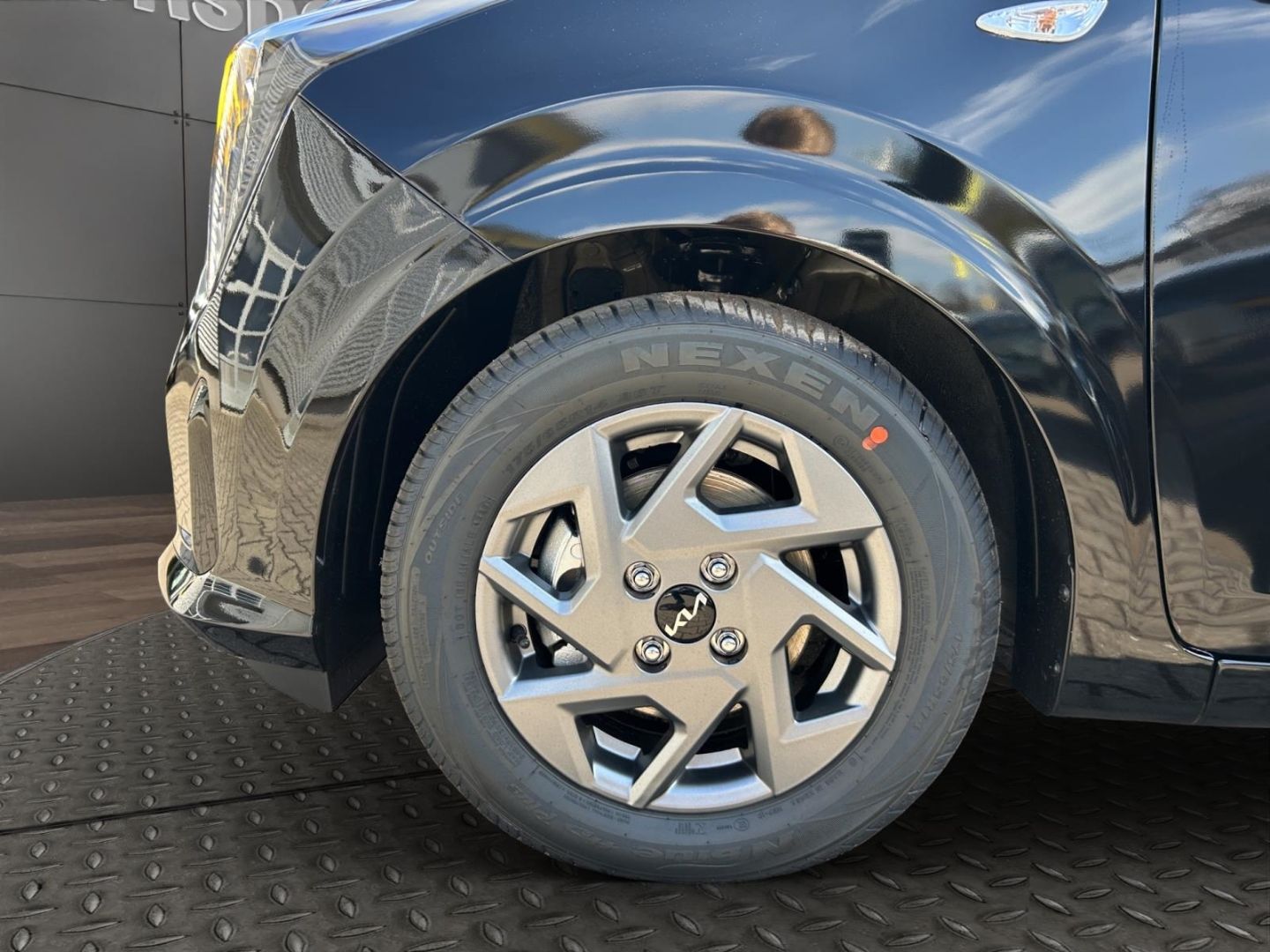 Kia Picanto - Bild 8