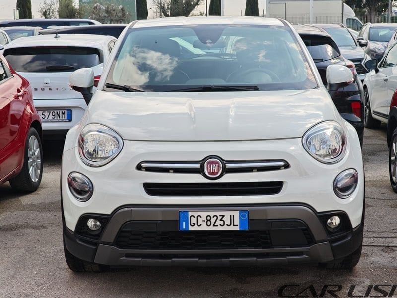 Image of Fiat 500X