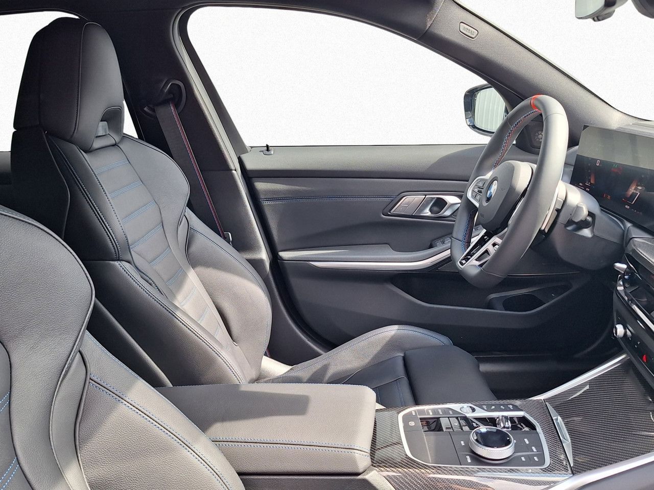 BMW M340i - Bild 10