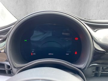 Fiat 500e 42kWh Icon MJ22 Navi*DAB*Tempomat*Carplay