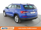 Skoda Kodiaq 2.0 TDI Style 4x4 Aut*NAVI*LED*ACC*CAM* - Skoda Kodiaq Gebrauchtwagen in München