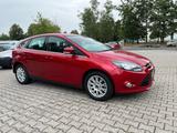 Ford Focus 1,6 EcoBoost * 1.Hand * - Ford Focus aus 2011: 1.6