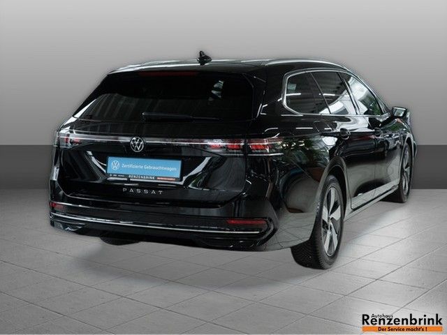 Passat Variant Elegance TDI DSG GJR AHK IQ Drive