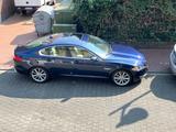 Jaguar XF 3.0 V6 Supercharged AWD  - Jaguar XF: 3.0