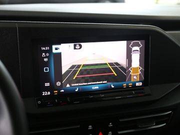 Volkswagen Caddy Maxi eHYBRID DSG LIFE NAV APP KAM 5J GAR