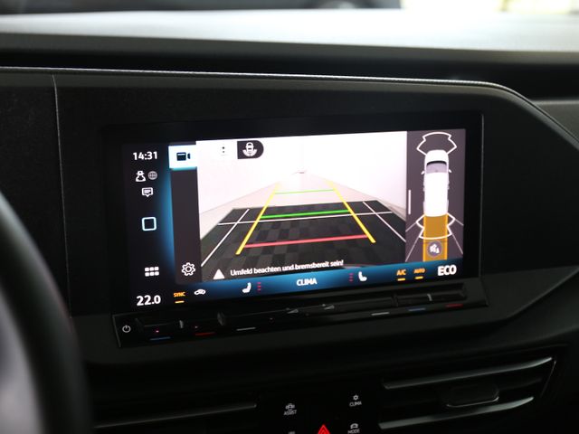 Volkswagen Caddy Maxi eHYBRID DSG LIFE NAV APP KAM 5J GAR
