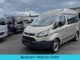 Ford Transit  Automatik Behindertengerecht Hochdach - Ford Transit: Automatik