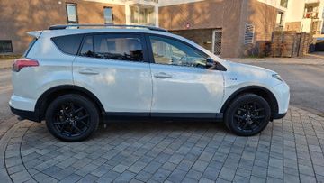 Toyota RAV 4 - 5
