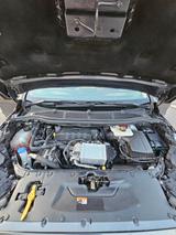 Ford Galaxy 2,0 EcoBlue 140W Allrad Vignale Auto ... - Ford Galaxy in Augsburg