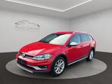 Volkswagen Golf 1.8 TSI DSG 4MOTION Alltrack - Volkswagen Golf: Alltrack