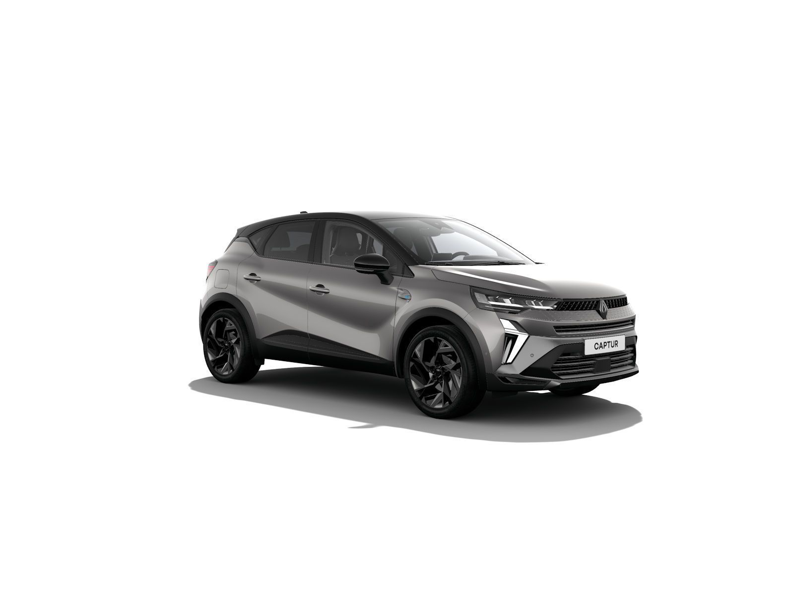 Fahrzeugabbildung Renault Captur Esprit Alpine Mild Hybrid 140 EDC