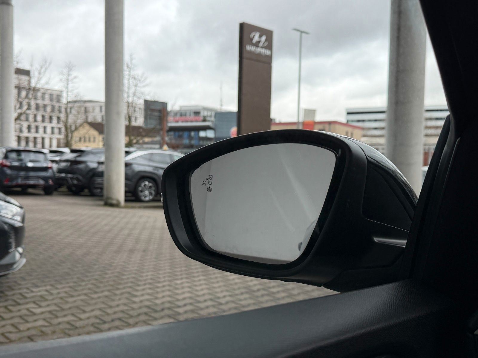 Fahrzeugabbildung Opel Corsa F GS 100PS Automatik/LED/SHZ/Kamera!