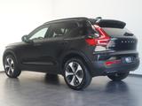 Volvo XC40 B4 B Plus Dark LEDER/NAVI/GOOGLE/LED - Volvo XC40 in Wiesbaden