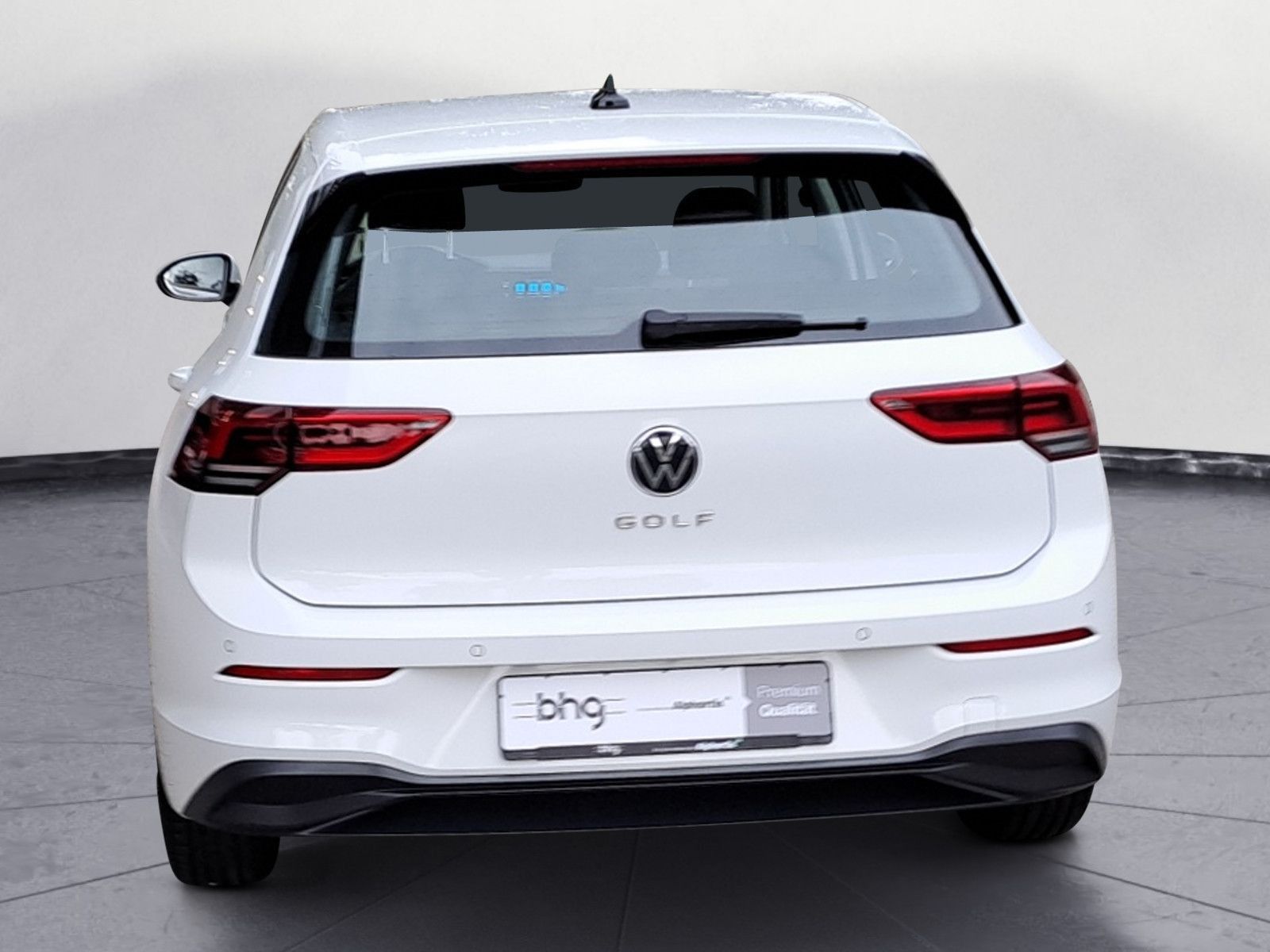 Volkswagen Golf - Bild 5