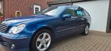 Mercedes-Benz C 230 T AVANTGARDE Avantgarde - gebrauchte Mercedes-Benz C 230 aus dem Jahr 2006