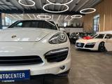 Porsche Cayenne S *3. Hand*Klima*SHZ*Navi*PDC*BOSE*AHK* - Porsche Cayenne s Gebrauchtwagen