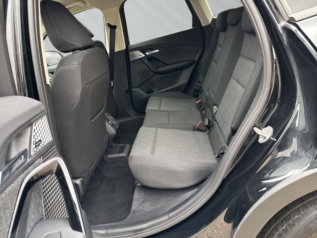 BMW X1 sDrive18d H&K HUD Aktivsitz mit Memory SHZ foto 9