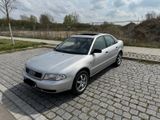 Audi A4 B5 8D | TÜV NEU| 8-FACH BEREIFT 