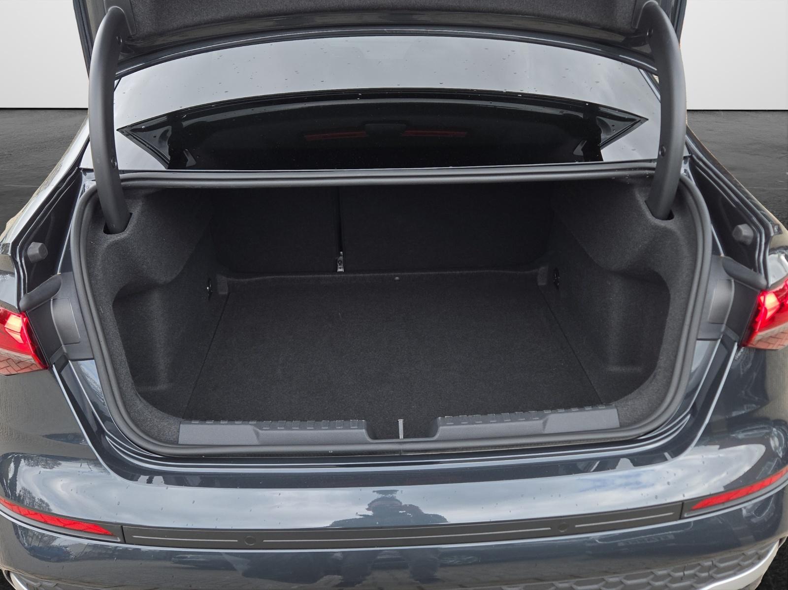 Audi A3 Limousine 35 TDI S tronic advanced LED Kamer, миниатюра 12