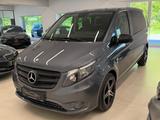 Mercedes-Benz Vito Mixto 114 CDI Kompakt BT 4MATIC 1 HAND AHK - Mercedes-Benz Mixto