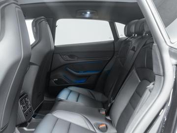 صورة مصغرة 20 لـ 2025 Porsche TAYCAN