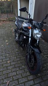 Yamaha Fz6 - Offers matching your search criteria